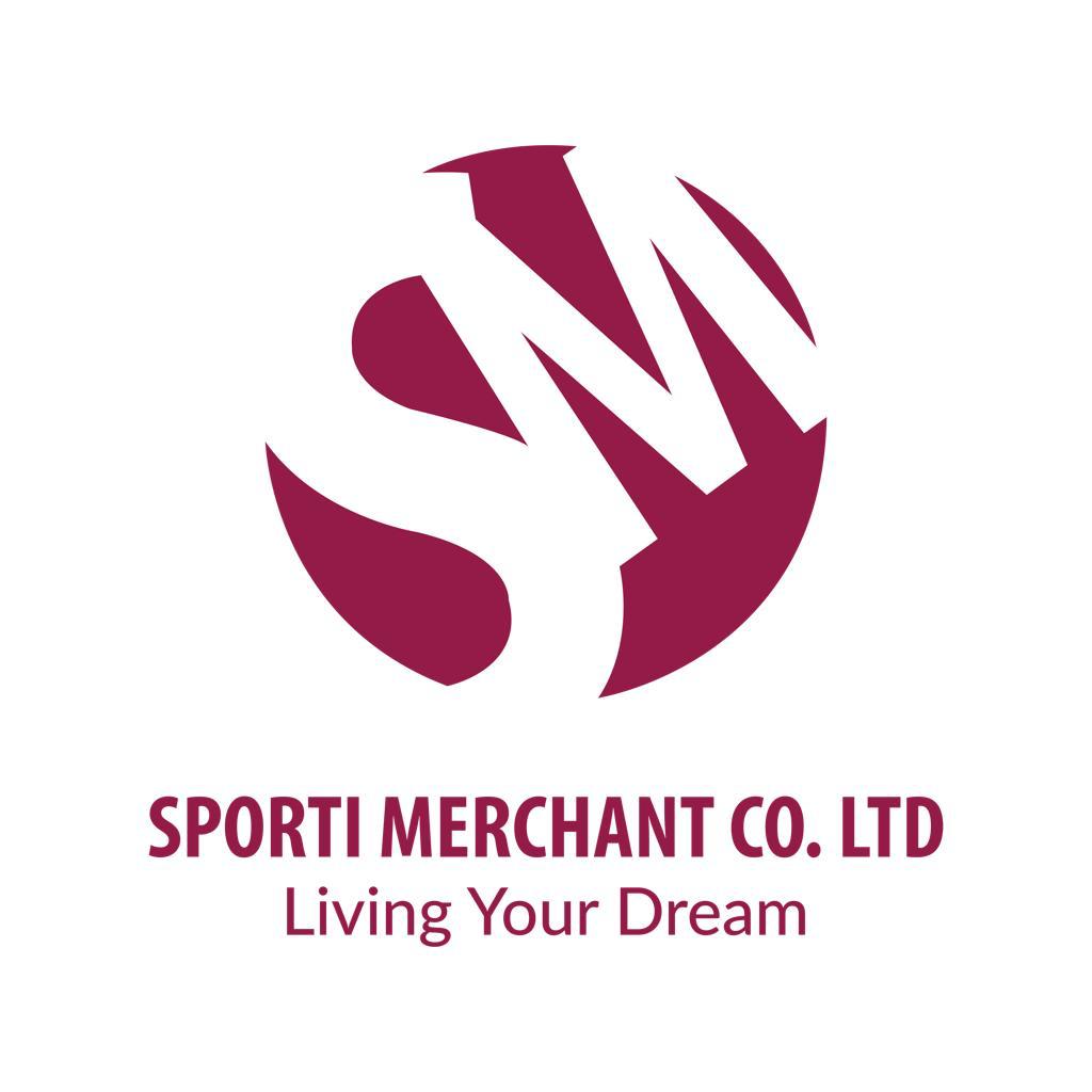 sporty merchant