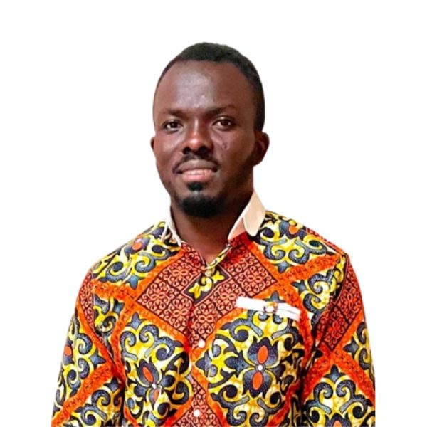 Dennis Opoku 2