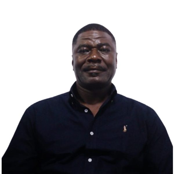 Samson Yeboah